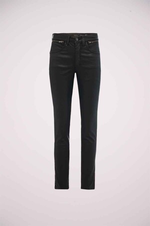 Femmes - Salsa Jeans® - Jean skinny - noir -  - BLACK DENIM