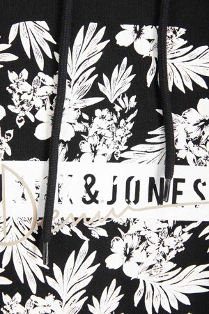 Femmes - JACK & JONES JEANS INTELLIGENCE - Sweat - noir - JACK & JONES JEANS INTELLIGENCE - noir