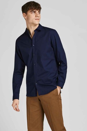 Dames - PREMIUM by JACK & JONES -  - Hemden - 