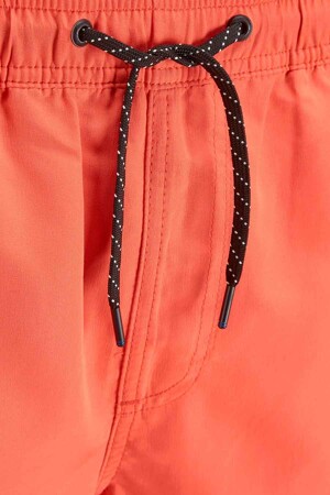 Femmes - JACK & JONES JEANS INTELLIGENCE - shorts de bain - orange - Accessoires - orange
