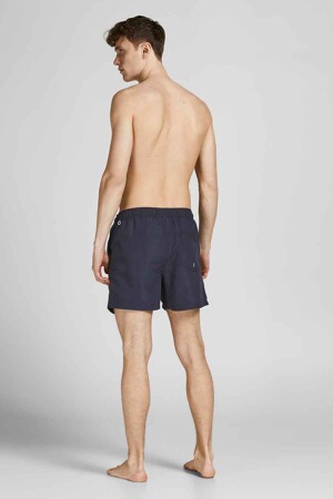 Femmes - JACK & JONES JEANS INTELLIGENCE - Shorts de bain - bleu - Shorts de bain - BLAUW