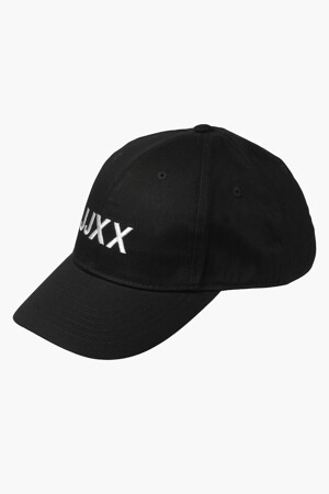 Dames - JJXX - Pet - zwart - Petjes & bucket hats - ZWART