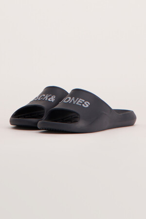 Femmes - ACCESSORIES BY JACK & JONES - Tongs - gris - Tongs - GRIJS