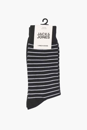 Dames - ACCESSORIES BY JACK & JONES - Sokken - zwart - Sokken - zwart