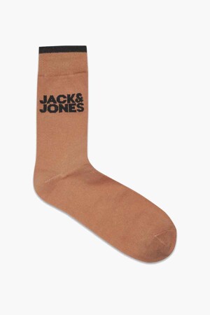 Dames - ACCESSORIES BY JACK & JONES - Sokken - bruin - Sokken - BRUIN