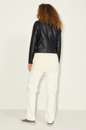 Dames - JJXX - Jas - zwart - JJXX - ZWART