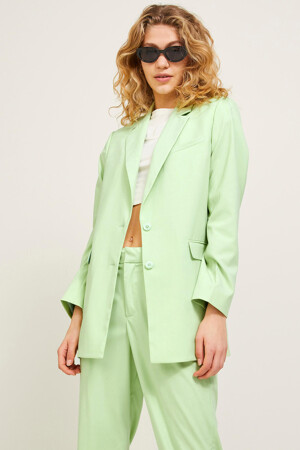 Femmes - JJXX - Blazer - vert - Sustainable fashion - GROEN