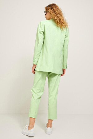 Femmes - JJXX - Blazer - vert - Sustainable fashion - GROEN