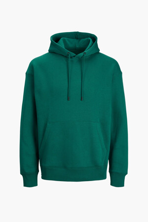 Dames - ORIGINALS BY JACK & JONES - Sweater - groen - Hoodies & Sweaters - groen