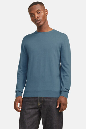 Dames - PREMIUM BLUE BY JACK & JONES -  - Heren - 