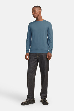 Dames - PREMIUM BLUE BY JACK & JONES -  - Heren - 