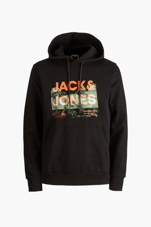 Dames - JACK & JONES - Sweater - zwart -  - zwart