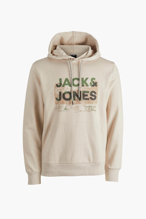 Dames - JACK & JONES - Sweater - beige -  - beige
