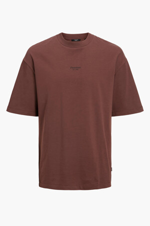Dames - PREMIUM by JACK & JONES - T-shirt - Promoties - 