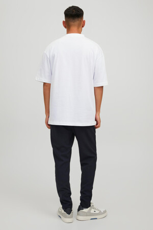 Femmes - PREMIUM by JACK & JONES - T-shirt - blanc - PREMIUM by JACK & JONES - WIT