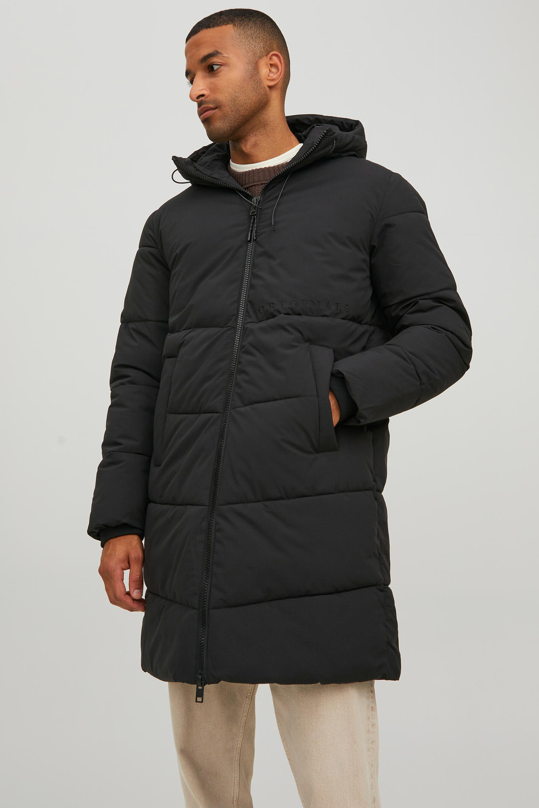 WOOLRICHWOOLRICH WOCPS2739 Manteaux Homme Marque  