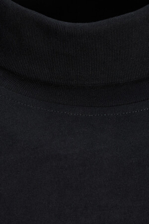 Dames - PREMIUM by JACK & JONES - Sweater - zwart - nieuwe collectie - ZWART