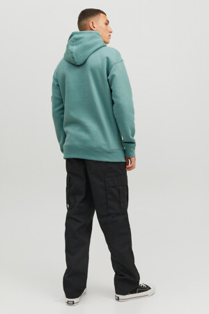 Femmes - JACK & JONES - Sweat - vert - Le vert olive dans tous nos looks - VERT