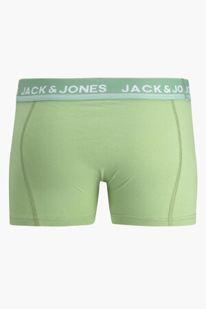 Femmes - ACCESSORIES BY JACK & JONES - Boxers - multicolore - Sous-vêtements - MULTICOLOR