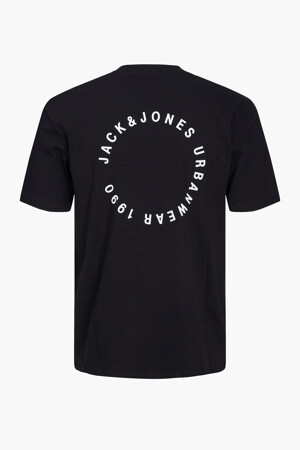 Femmes - JACK & JONES - T-shirt - noir - T-shirts - noir