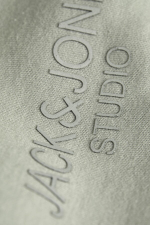 Femmes - ORIGINALS BY JACK & JONES - Sweat - gris - Le vert olive dans tous nos looks - gris
