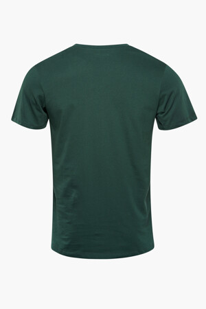 Hommes - ORIGINALS BY JACK & JONES - T-shirt - vert - Soldes - vert