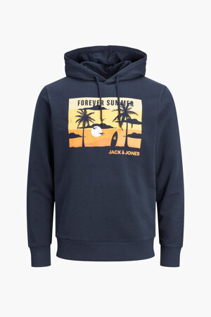 Femmes - ORIGINALS BY JACK & JONES - Sweat - bleu - Sweats - bleu