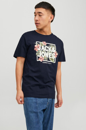 Femmes - ORIGINALS BY JACK & JONES -  - T-shirts - 
