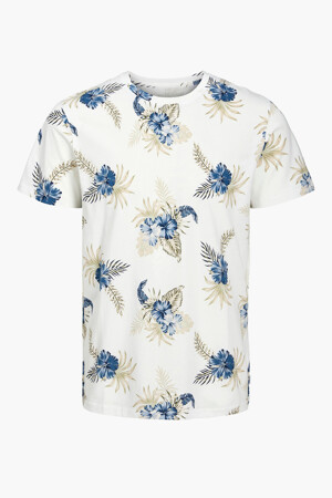 Femmes - ORIGINALS BY JACK & JONES - T-shirt - blanc - Nouveautés - WIT