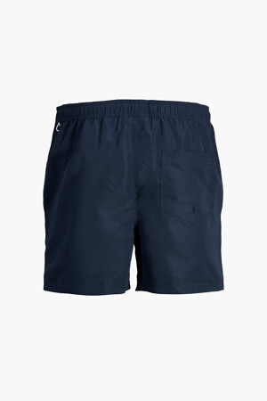 Femmes - JACK & JONES JEANS INTELLIGENCE - Shorts de bain - bleu - Shorts de bain - BLAUW
