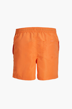Femmes - JACK & JONES JEANS INTELLIGENCE - shorts de bain - orange - JACK & JONES JEANS INTELLIGENCE - orange