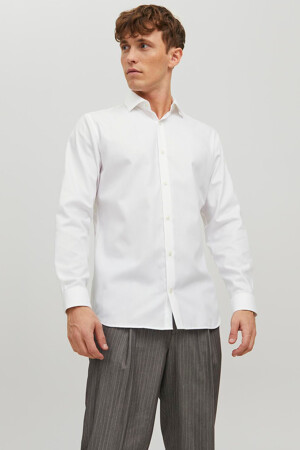 Femmes - PREMIUM BY JACK & JONES - Chemise - blanc - Chemises - blanc