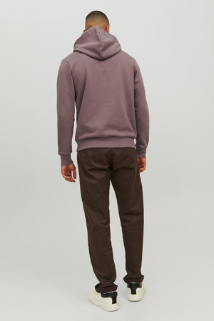 Femmes - JACK & JONES - Sweat - mauve - CORE BY JACK & JONES - mauve