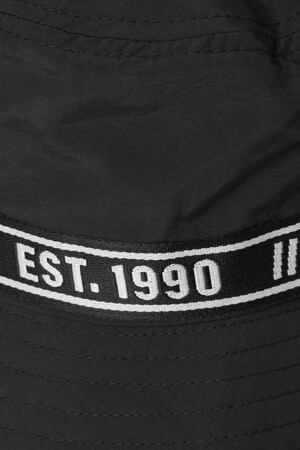 Dames - ACCESSORIES BY JACK & JONES - Hoed - zwart - Promoties - ZWART