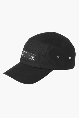 Femmes - ACCESSORIES BY JACK & JONES - Casquette - noir - Shop spring essentials > - ZWART