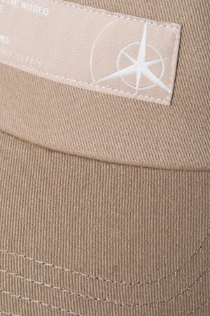 Femmes - ACCESSORIES BY JACK & JONES - Casquette - beige - Shop spring essentials > - BEIGE