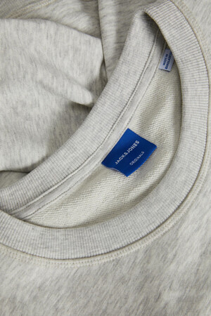 Dames - ORIGINALS BY JACK & JONES - Sweater - wit - Promoties - WIT