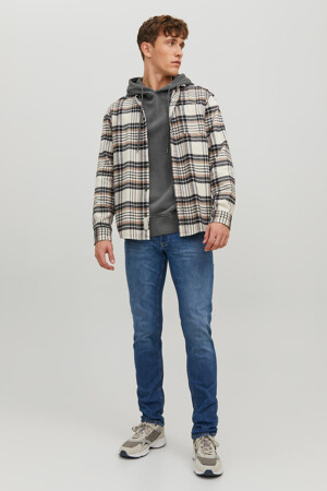 Heren - JACK & JONES JEANS INTELLIGENCE -  - Jeans - 