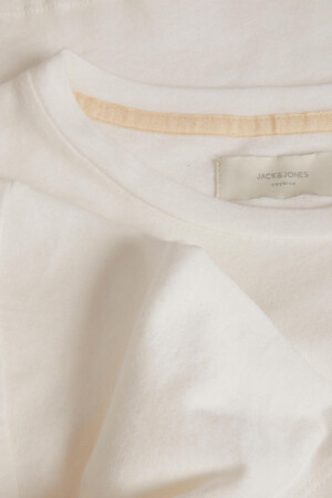 Femmes - PREMIUM BY JACK & JONES - T-shirt - blanc - Vêtements - blanc