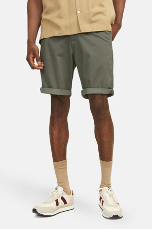 Femmes - JACK & JONES JEANS INTELLIGENCE -  - Shorts - 