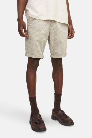 Femmes - JACK & JONES JEANS INTELLIGENCE -  - Shorts - 