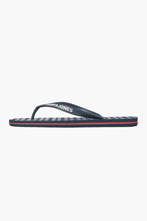 Femmes - ACCESSORIES BY JACK & JONES - Tongs - bleu - Tongs - BLAUW