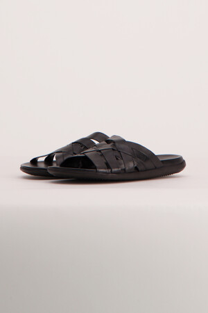 Femmes - ACCESSORIES BY JACK & JONES - Tongs - gris - Tongs - GRIJS
