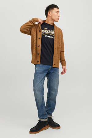 Dames - ORIGINALS BY JACK & JONES -  - T-shirts - 