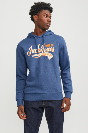 Heren - ORIGINALS BY JACK & JONES -  - Hoodies & sweaters