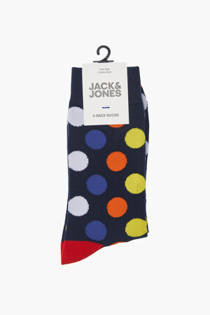 Dames - ACCESSORIES BY JACK & JONES - Sokken - blauw - Sokken - BLAUW