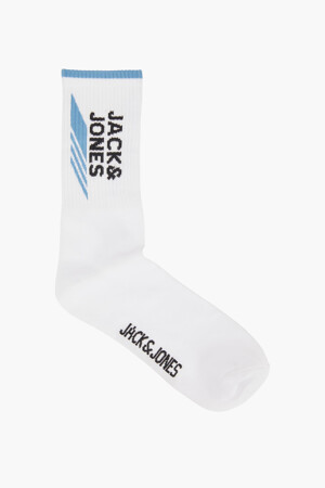 Dames - ACCESSORIES BY JACK & JONES - Sokken - blauw - Sokken - BLAUW