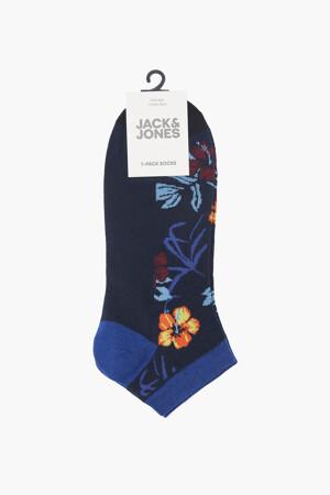 Dames - ACCESSORIES BY JACK & JONES - Sokken - blauw - Sokken - BLAUW