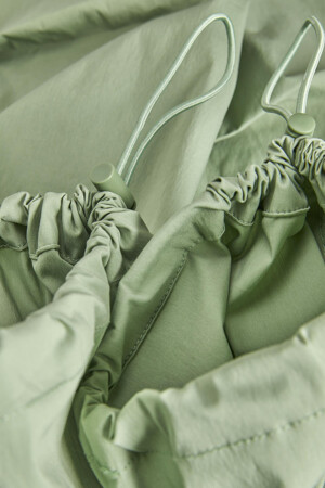 Dames - JJXX - Broek - groen - JJXX - GROEN