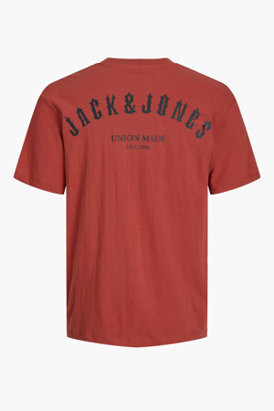 Dames - ORIGINALS BY JACK & JONES -  - T-shirts - 